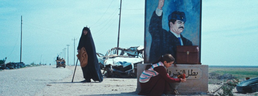 En kage til præsidenten