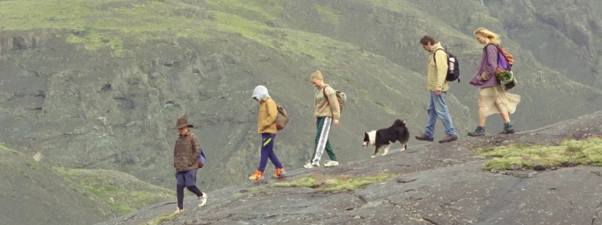 The Love That Remains