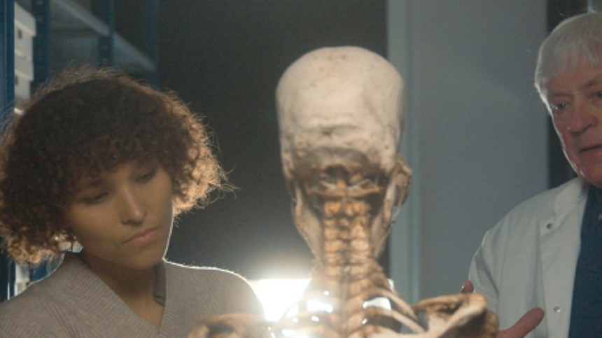 Slave af Danmark – afsnit 2