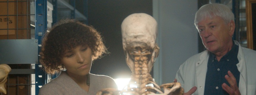 Slave af Danmark – afsnit 2