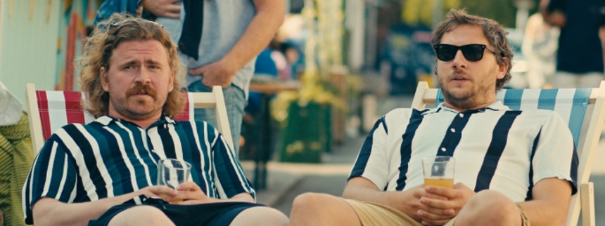 Kampen for tilværelsen