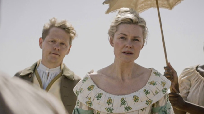 Slave af Danmark – afsnit 1