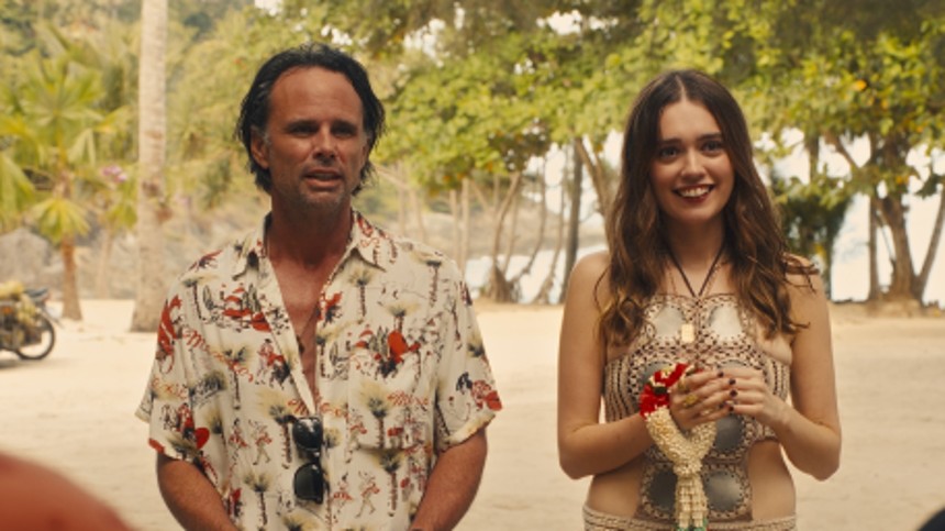 The White Lotus – sæson 3