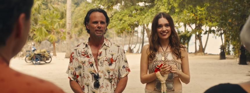 The White Lotus – sæson 3