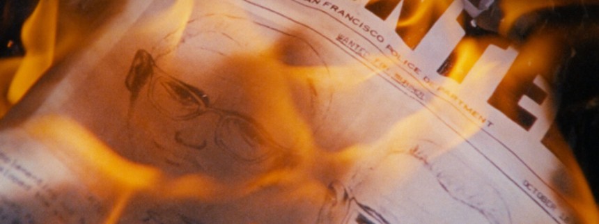 Zodiac Killer Project