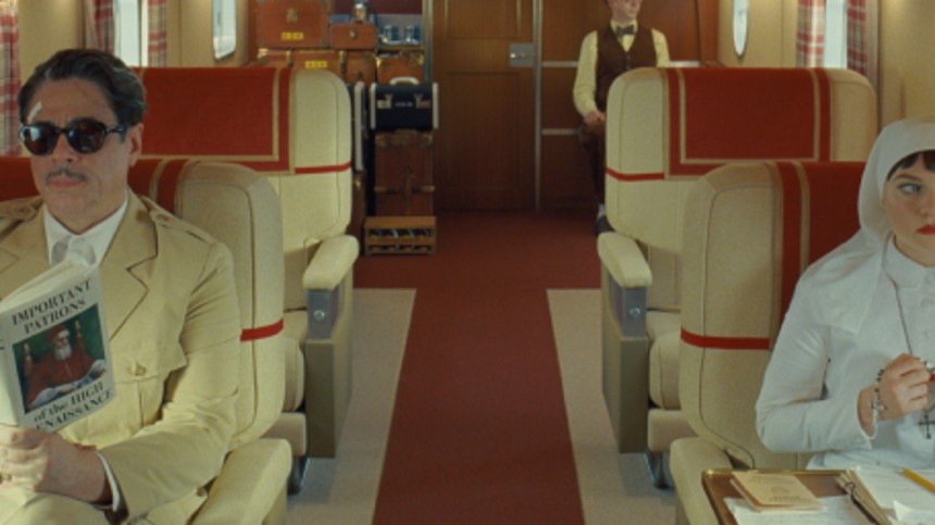 The Phoenician Scheme