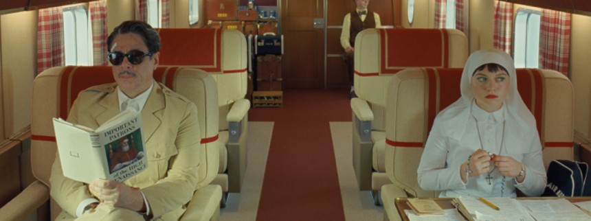 The Phoenician Scheme