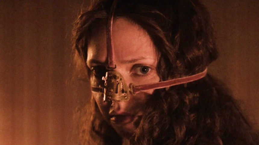 Den stygge stedsøster