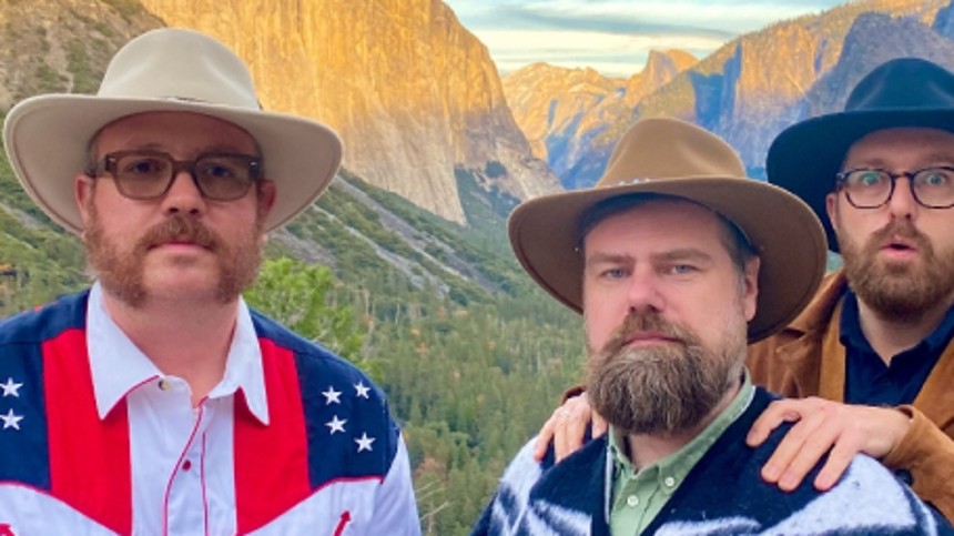 Operarejsen – sæson 3