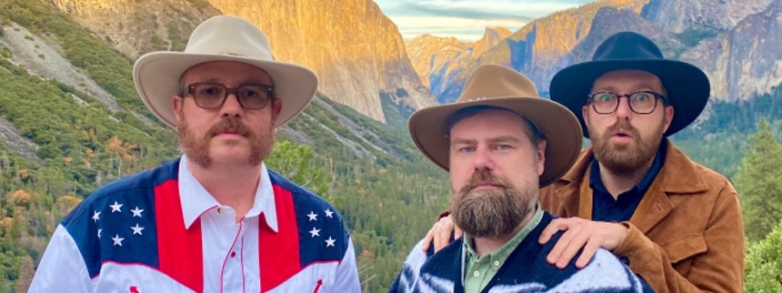 Operarejsen – sæson 3