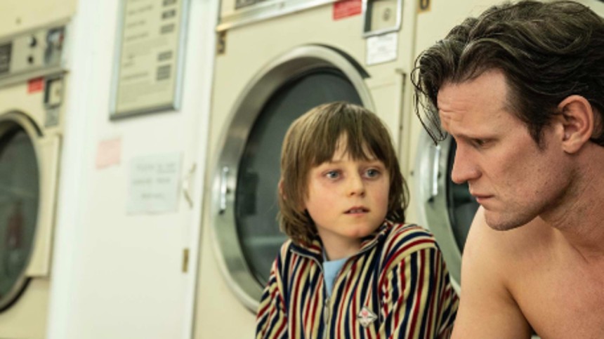 The Death of Bunny Munro