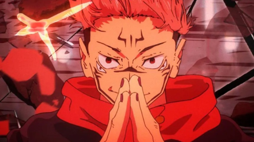 Jujutsu Kaisen: Execution