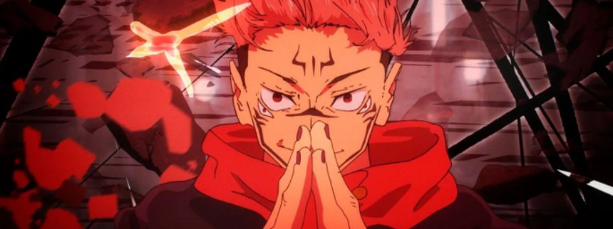 Jujutsu Kaisen: Execution