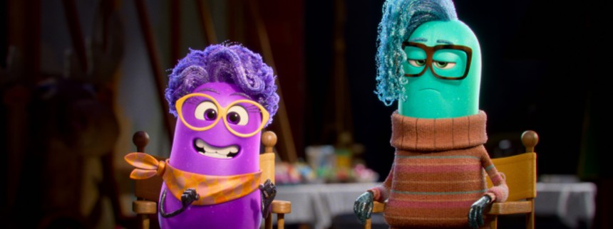 Drøm­me­film­sel­ska­bet