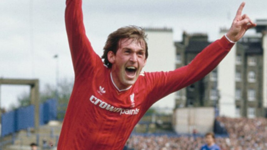 Kenny Dalglish