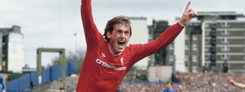 Kenny Dalglish