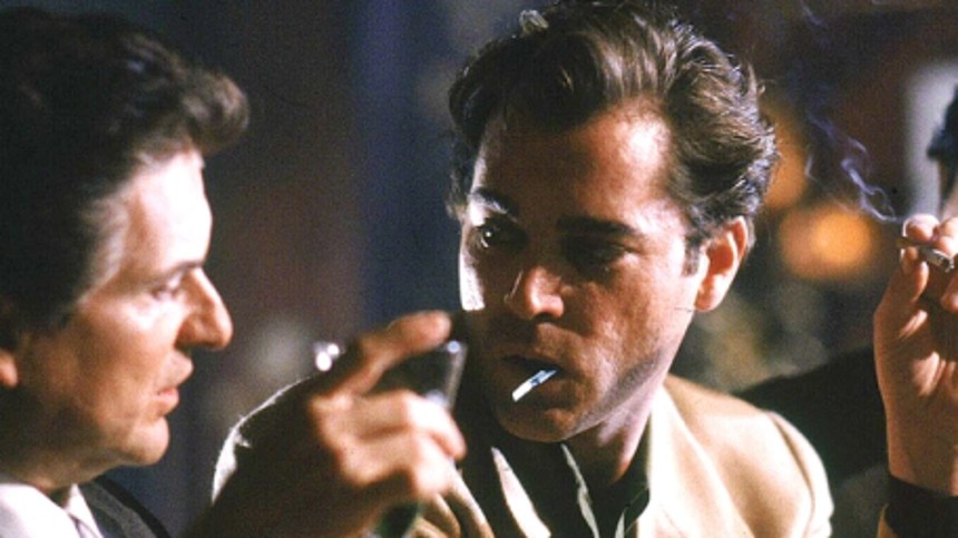 Goodfellas