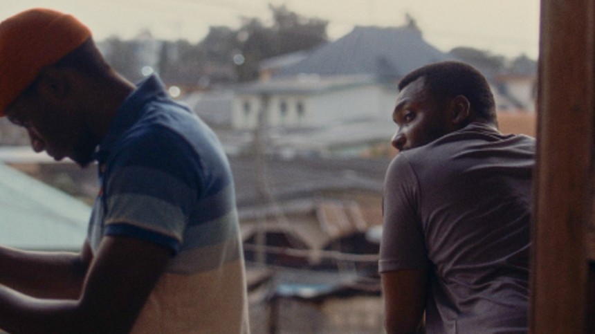 All the Colours of the World Are Between Black and White