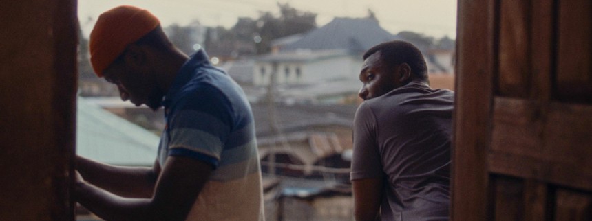 All the Colours of the World Are Between Black and White