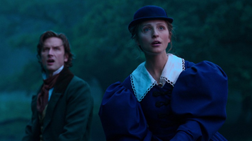 Ehrengard: Forførelsens kunst