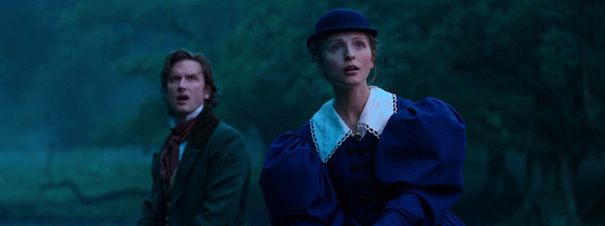 Ehrengard: Forførelsens kunst