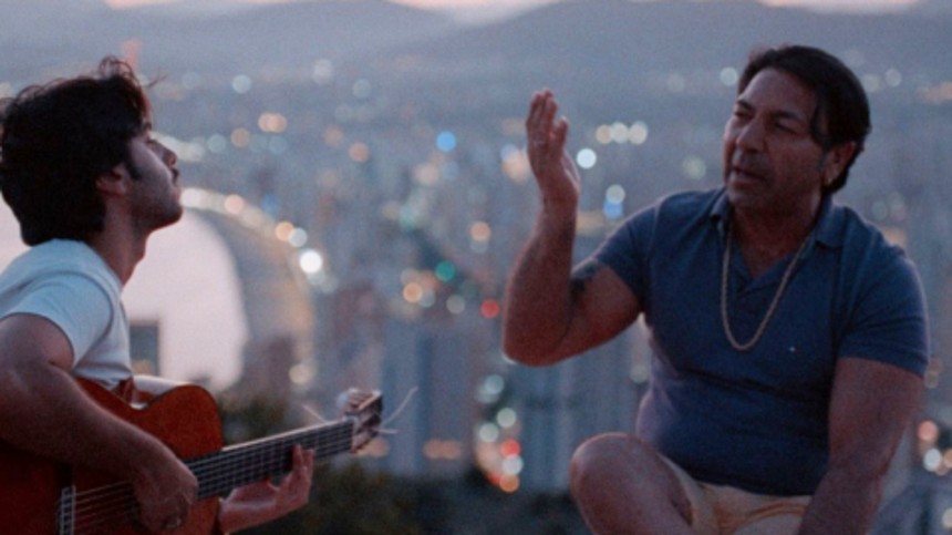 The Flamenco Guitar of Yerai Cortés