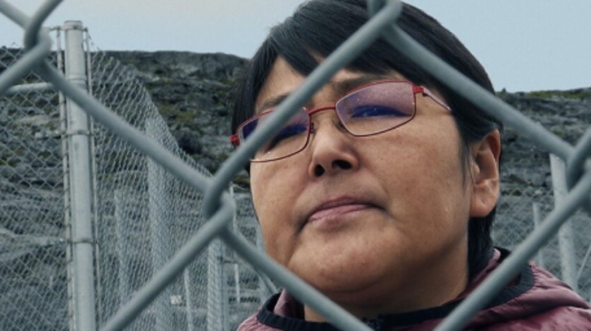 Walls – Akinni Inuk