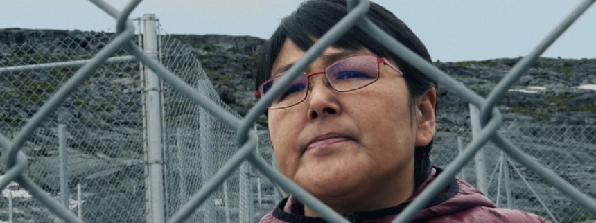 Walls – Akinni Inuk