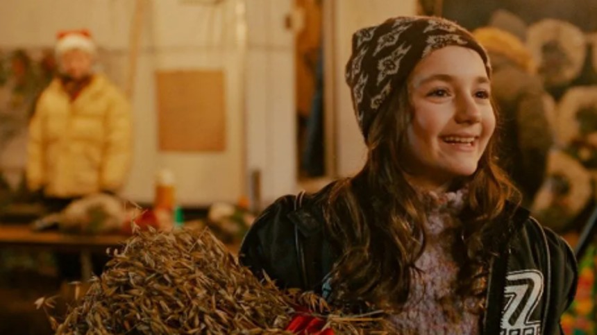 Stargate – en julefortælling