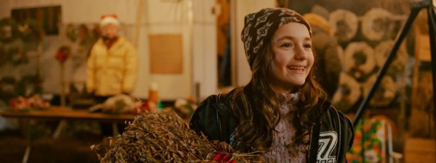 Stargate – en julefortælling