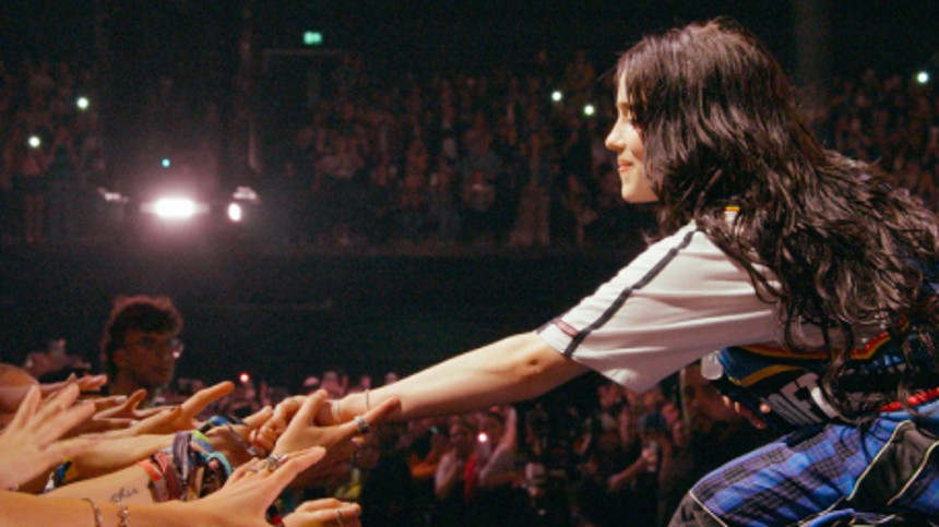 Billie Eilish – Hit Me Hard and Soft: The Tour (Live in 3D)