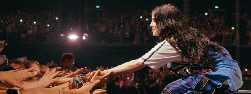 Billie Eilish – Hit Me Hard and Soft: The Tour (Live in 3D)