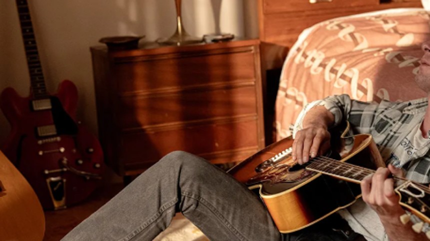 Springsteen: Deliver Me from Nowhere