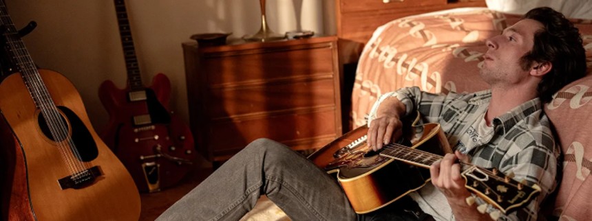 Springsteen: Deliver Me from Nowhere