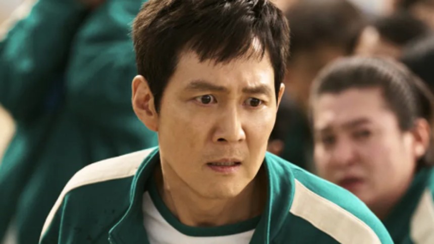 Squid Game – sæson 2