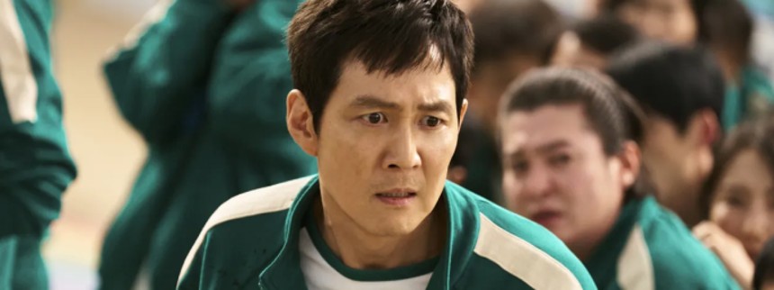 Squid Game – sæson 2