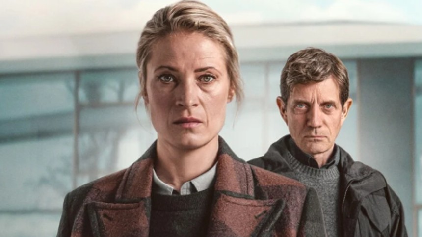 Nora Sand – Kær&shy;lig&shy;heds&shy;svind&shy;le&shy;ren