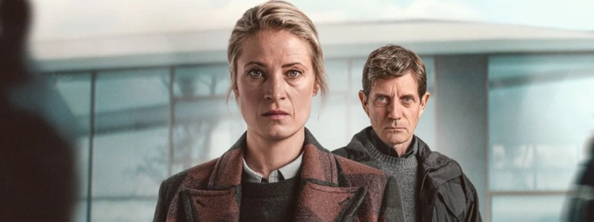 Nora Sand – Kær&shy;lig&shy;heds&shy;svind&shy;le&shy;ren