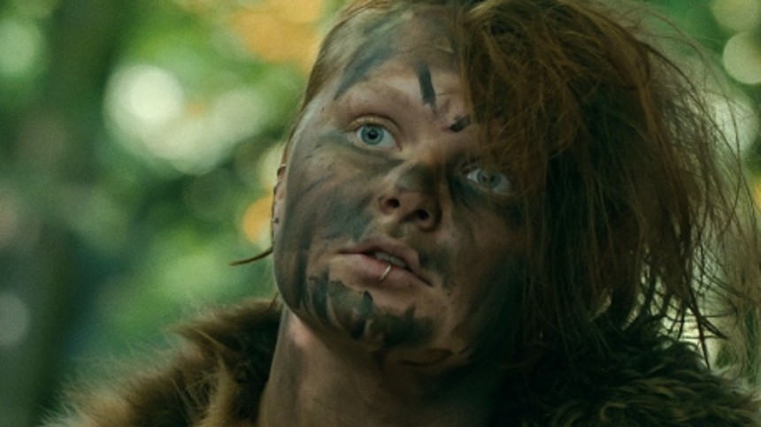 Med drager mod dæmoner