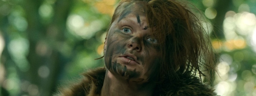 Med drager mod dæmoner