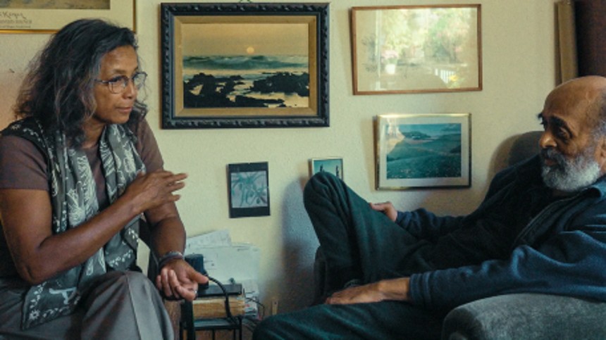 Tavsheden i mit hjerte