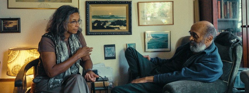 Tavsheden i mit hjerte