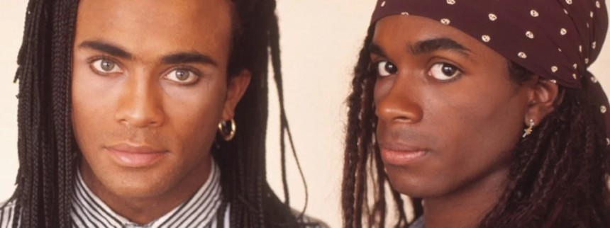 Milli Vanilli