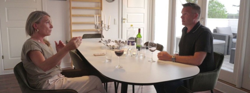 Gift ved første blik – sæson 9