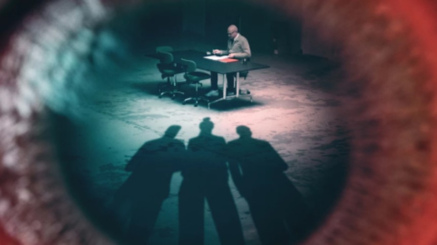 Den sorte svane – afsnit 6 & 7