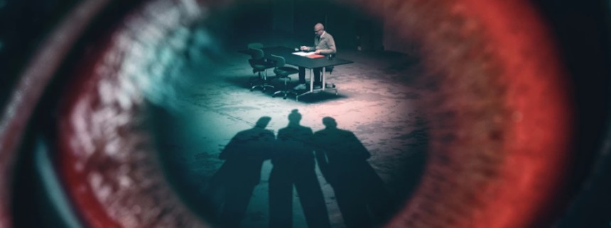 Den sorte svane – afsnit 6 & 7