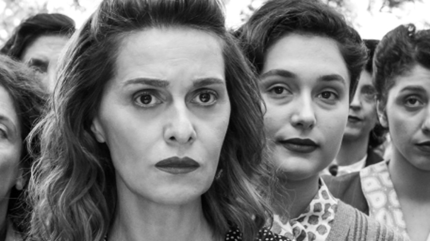 Vi har stadig i morgen