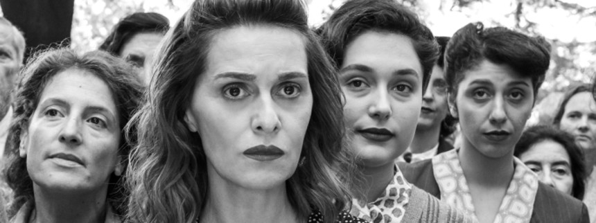 Vi har stadig i morgen