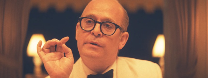 Feud: Capote vs. The Swans