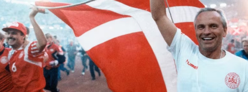 Ricardo – Verdens bedste træner